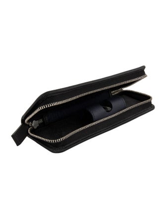 Montblanc Meisterstück Leather Collection Single Pen Case