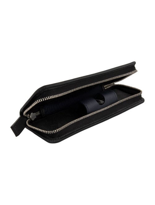 Montblanc Meisterstück Leather Collection Single Pen Case