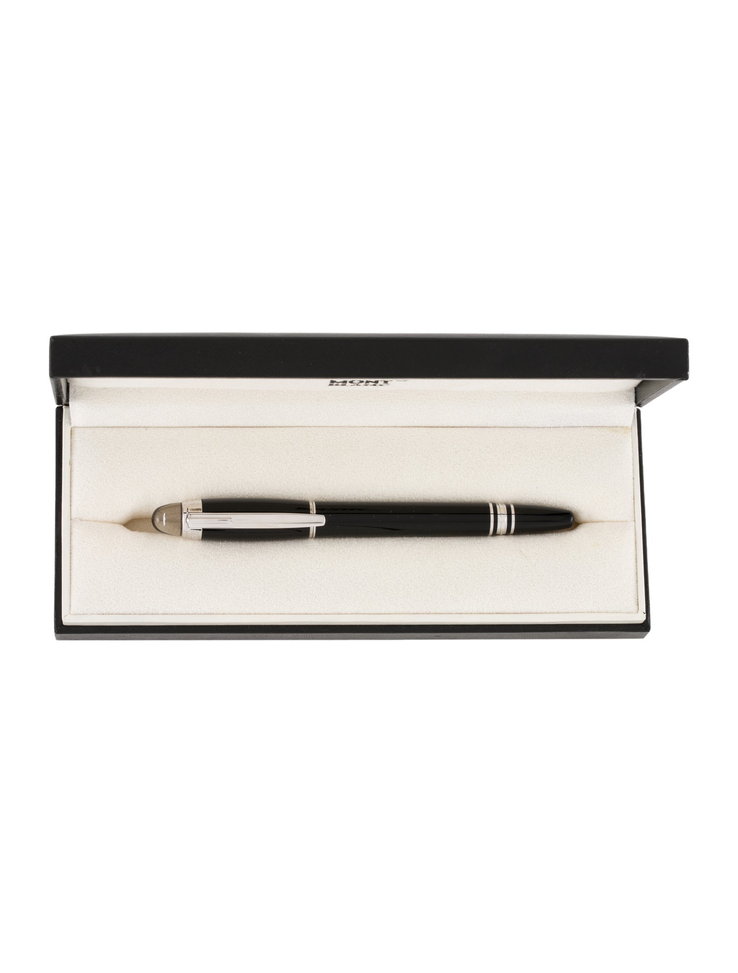 Montblanc StarWalker Rollerball Pen
