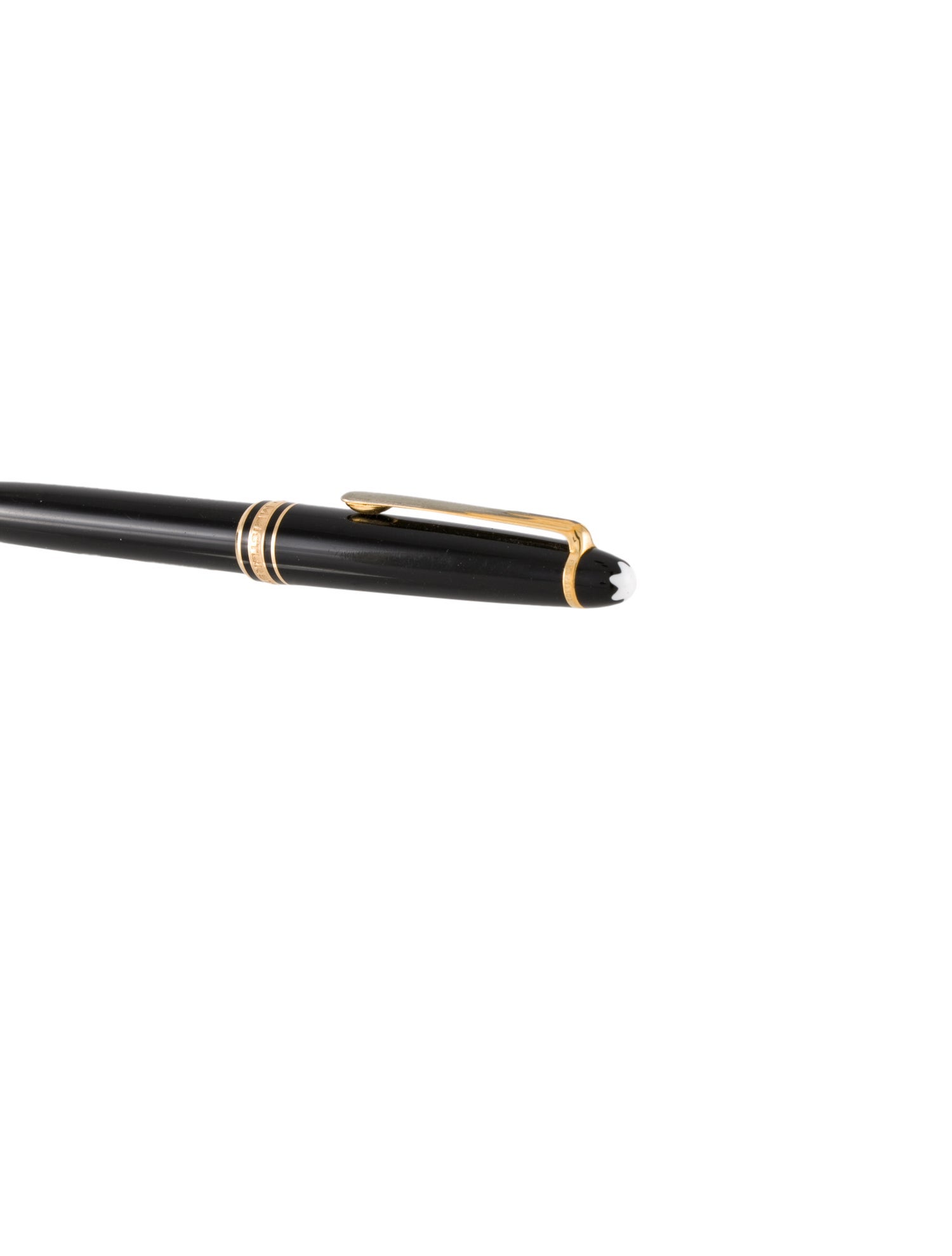 Montblanc Meisterstück Classique Ballpoint Pen