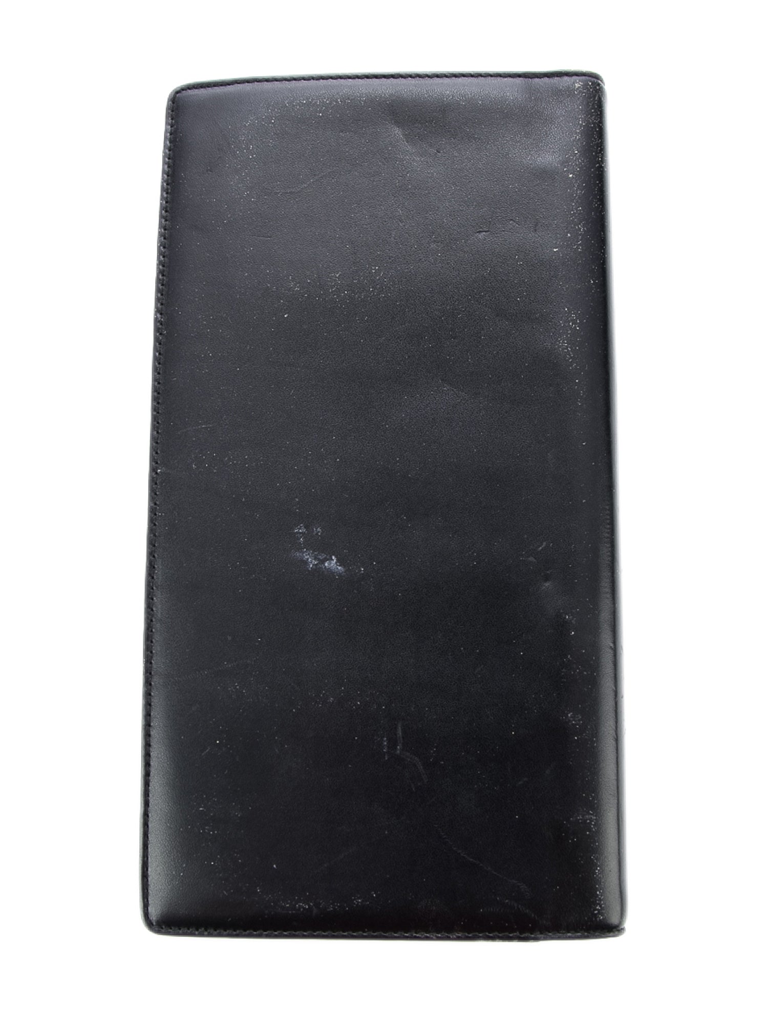 Montblanc Business Card Binder