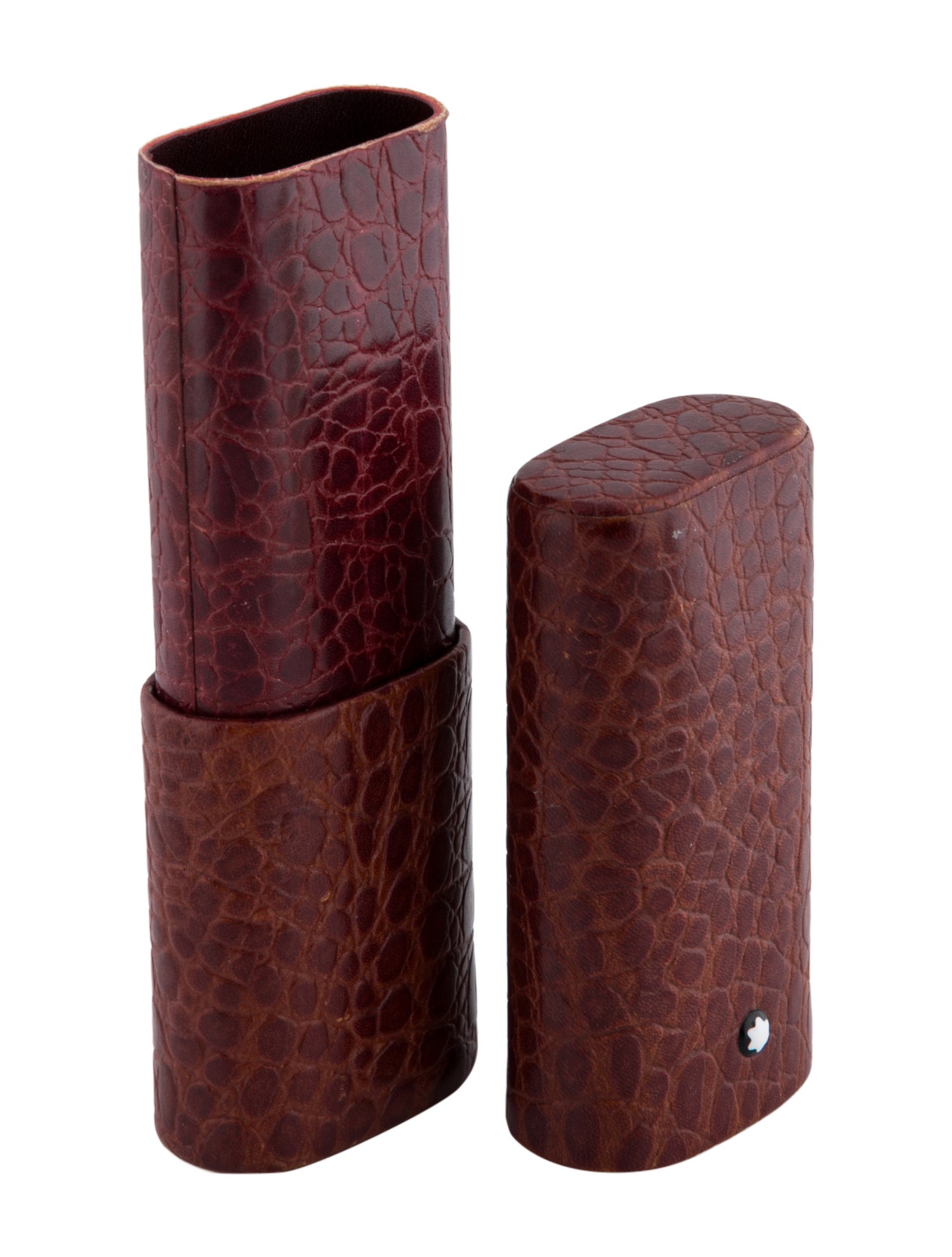 Maison Martin Margiela ブックマーク Maison Margiela Maison Martin Margiela Tabi Leather Bookmark