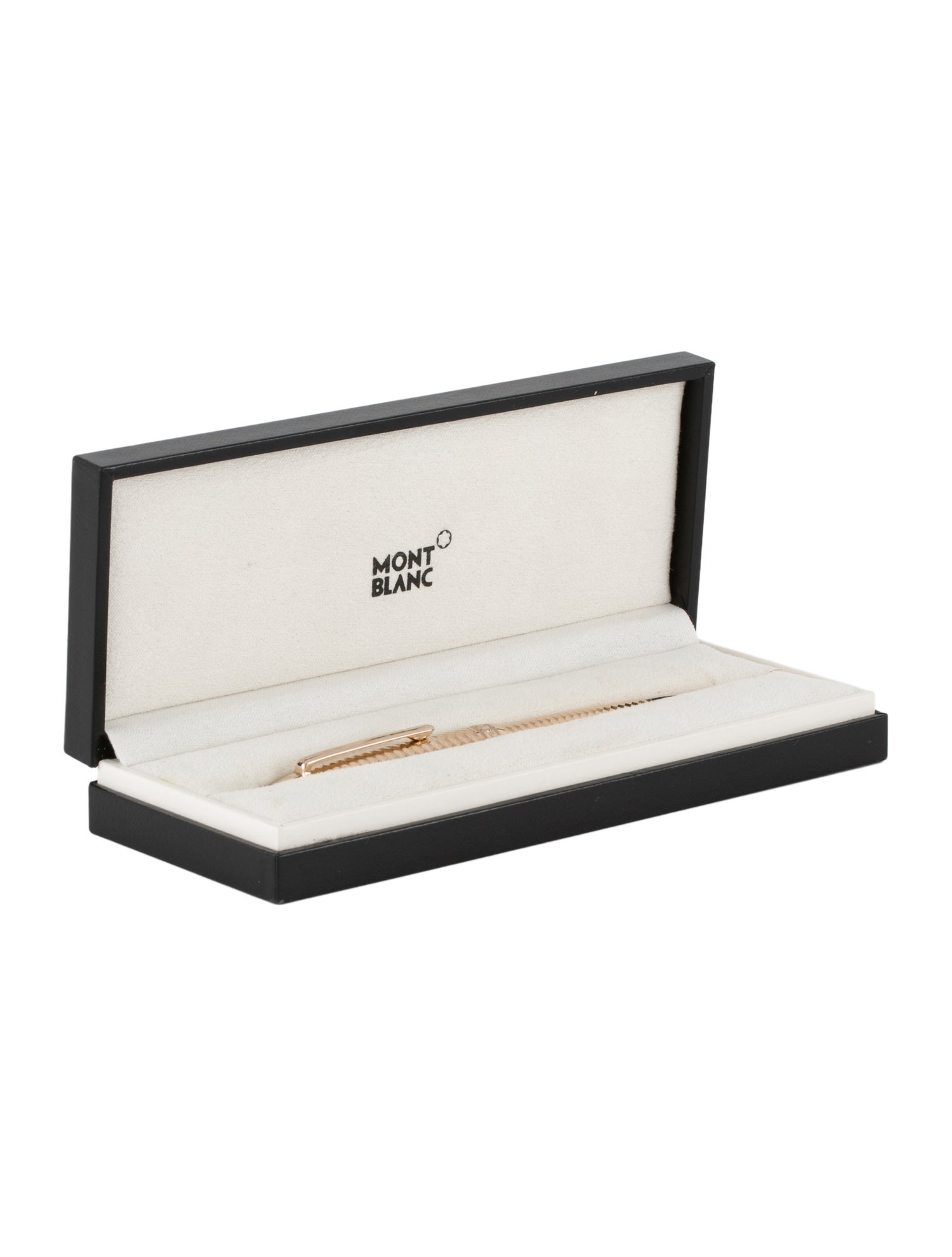 Montblanc Meisterstück Solitaire Geometric Dimension Fountain Pen