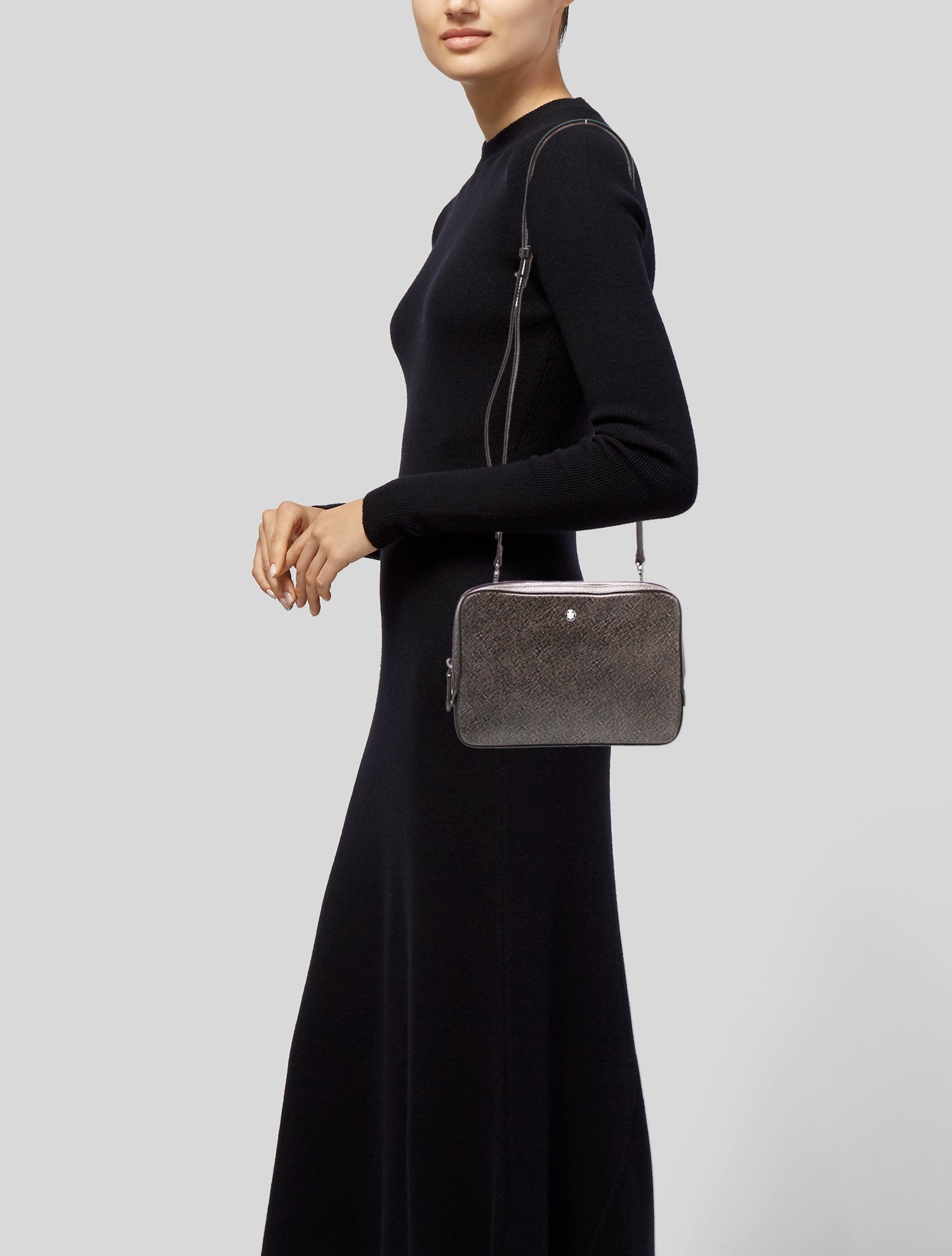 Montblanc Crossbody Bag