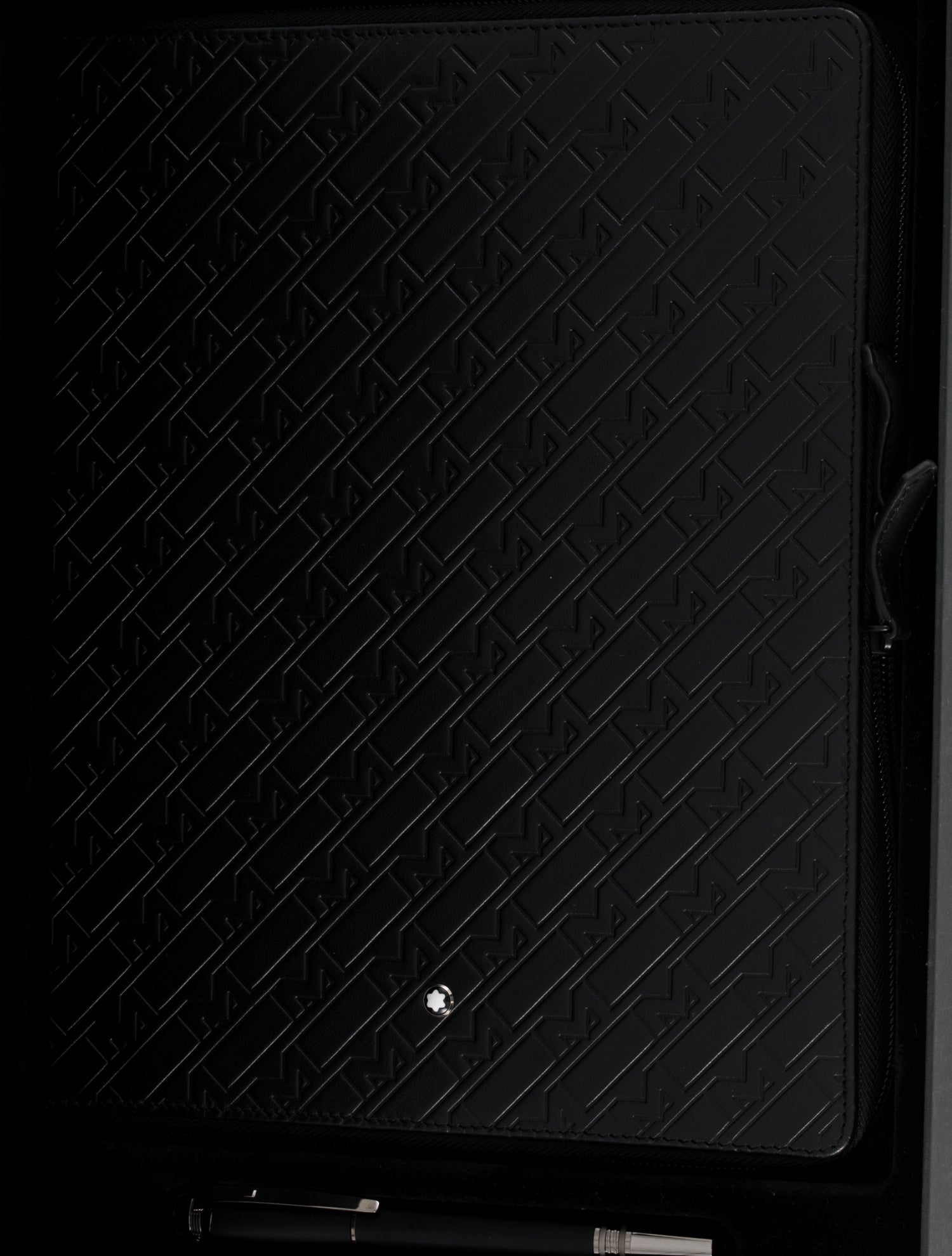 Montblanc 2-Piece Augmented Paper & Pen Set