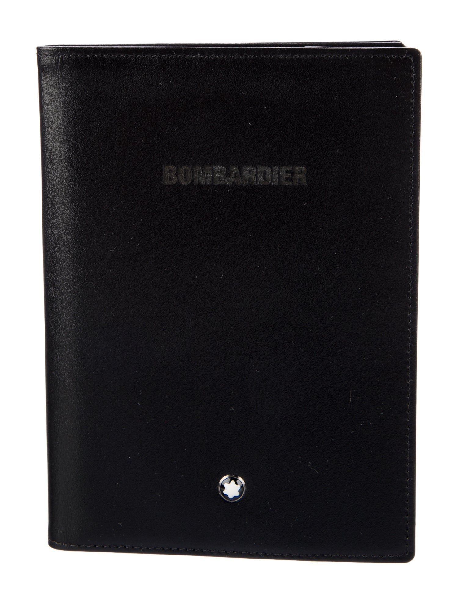 Montblanc Passport Holder