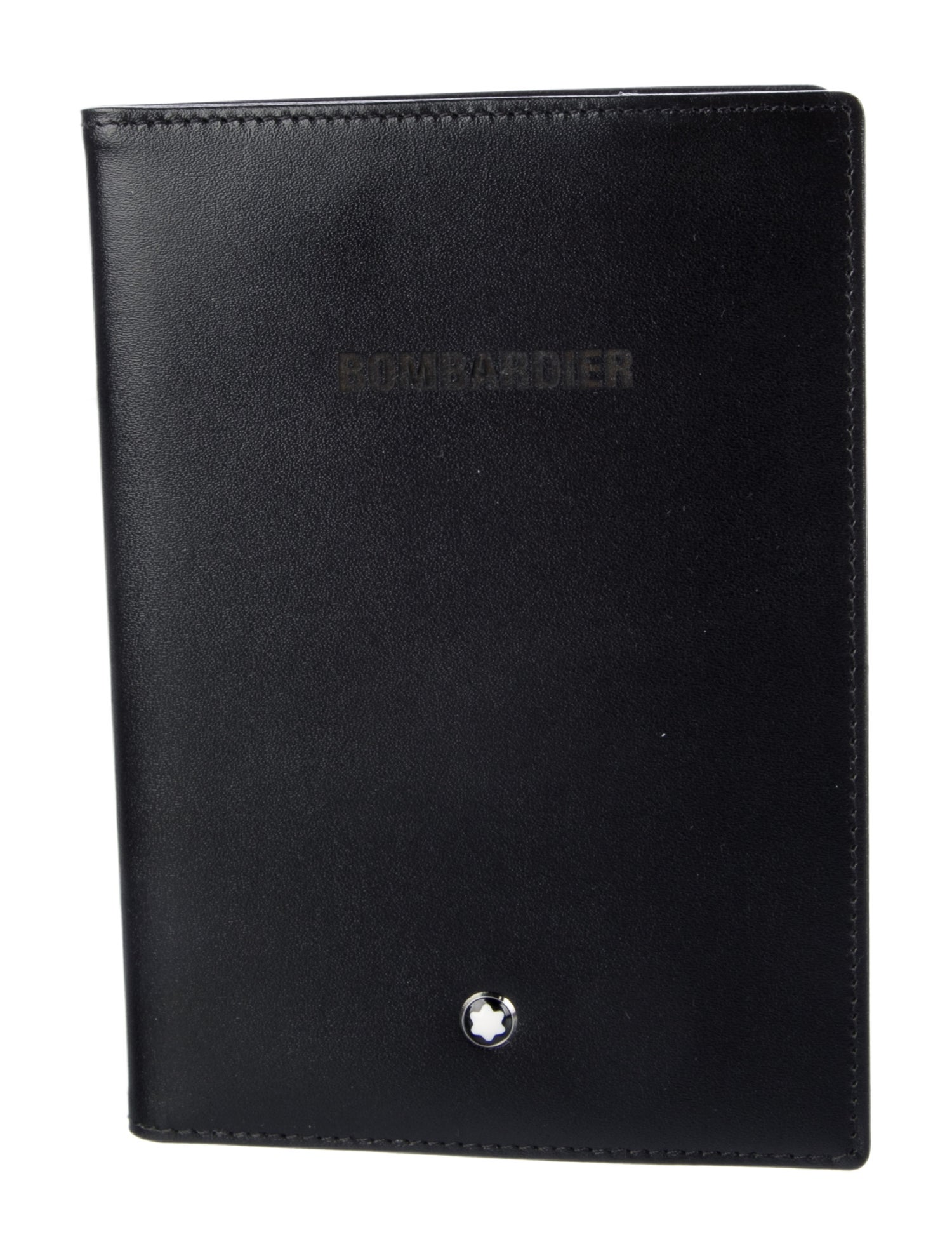 Montblanc Passport Holder