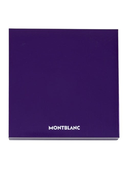 Montblanc Great Characters Jimi Hendrix Special Edition Rollerball Pen