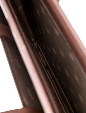 Montblanc Leather Briefcase