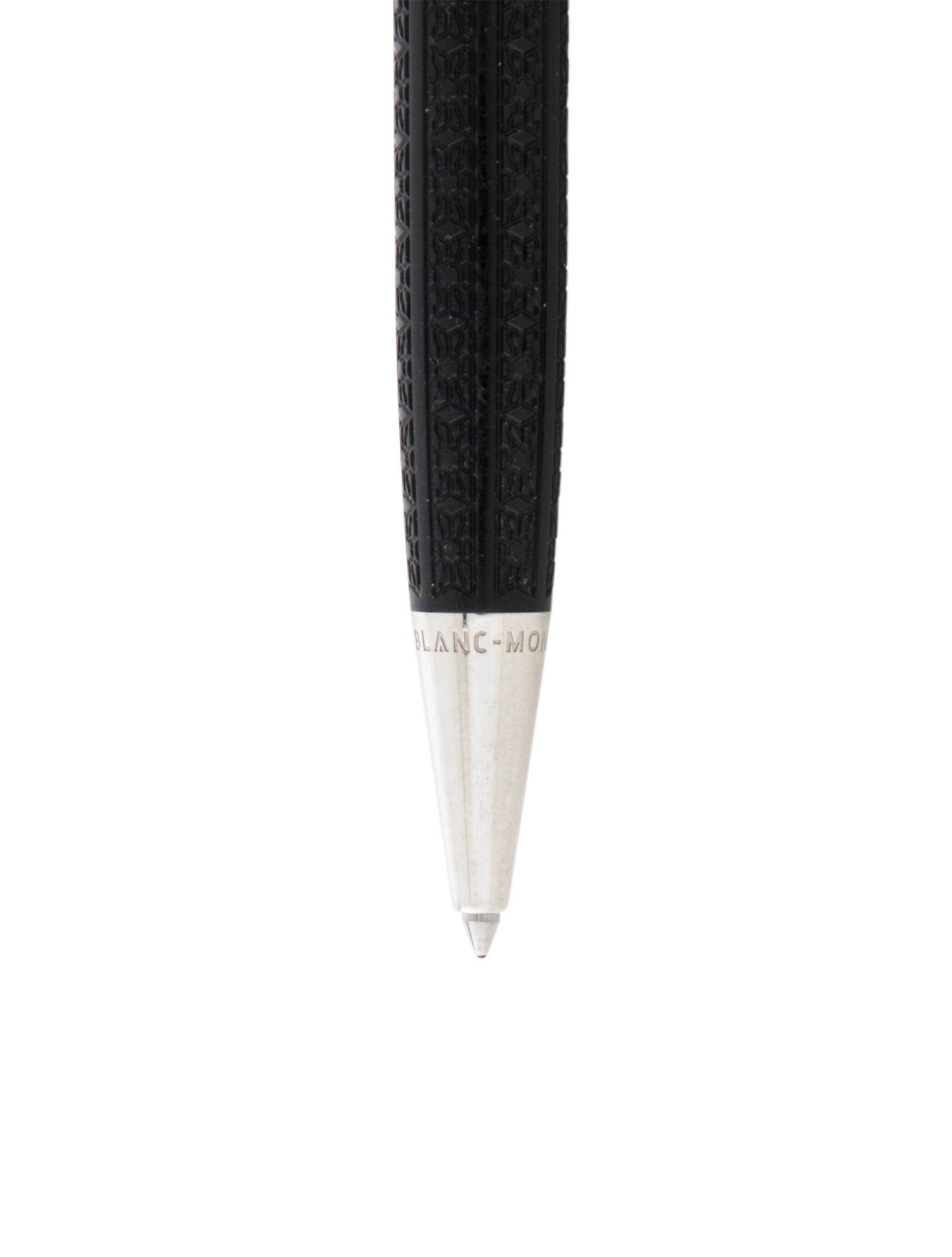 Montblanc Meisterstück Solitaire Doué Ballpoint Pen