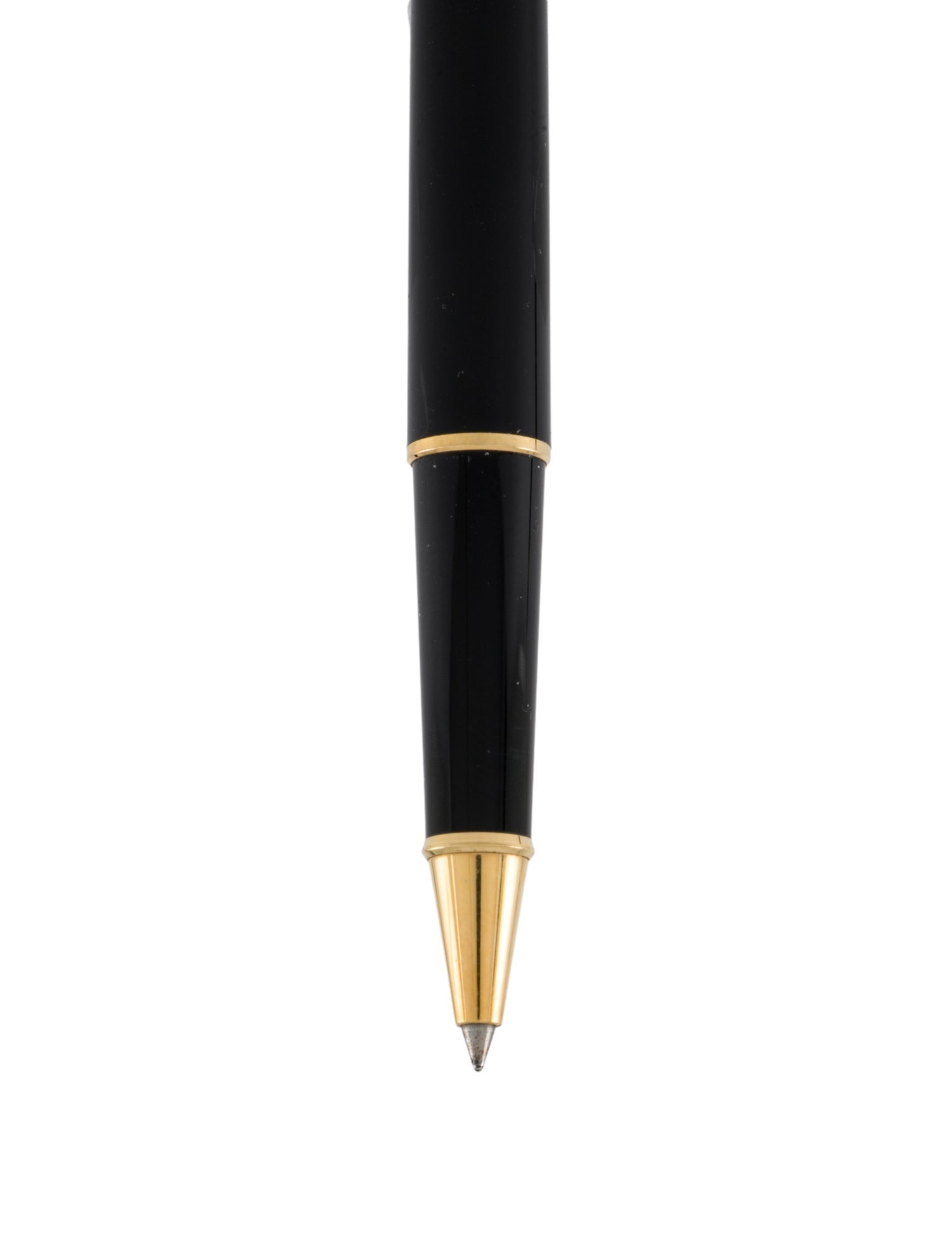 Montblanc Meisterstück Classique Rollerball Pen