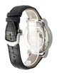Montblanc Star Meisterstück Chronograph Watch