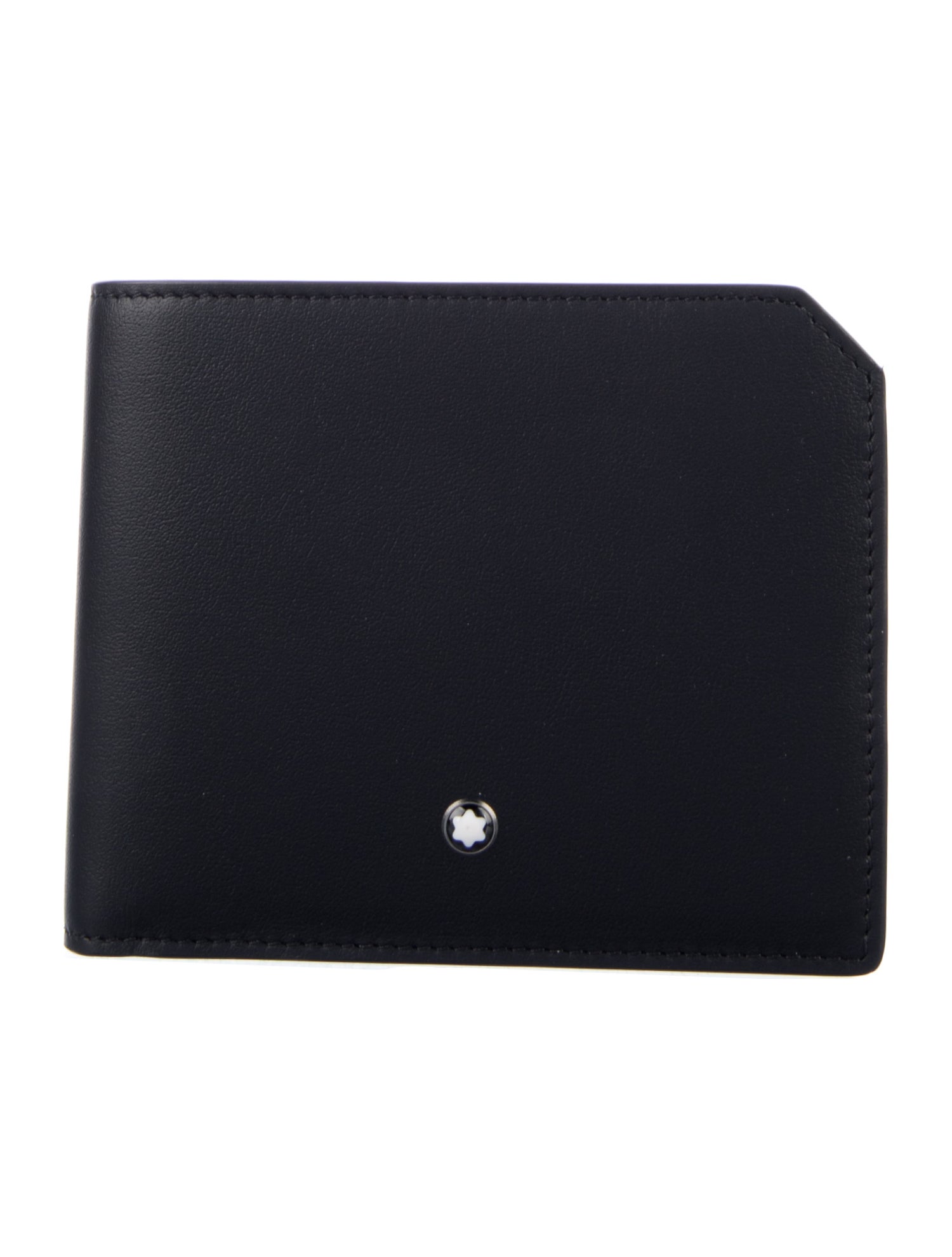 Montblanc Leather Wallet