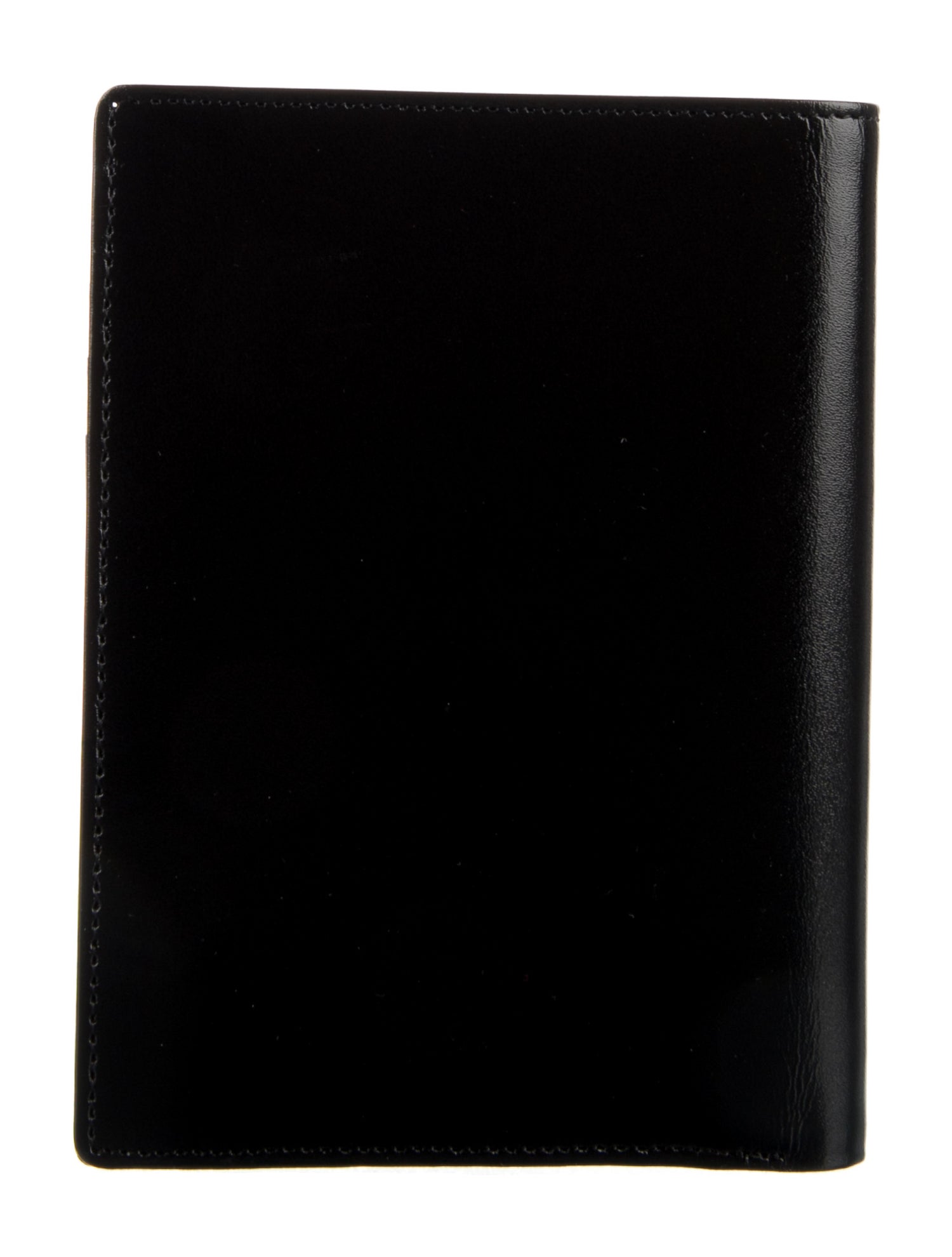 Montblanc Leather Card Holder w/ Tags