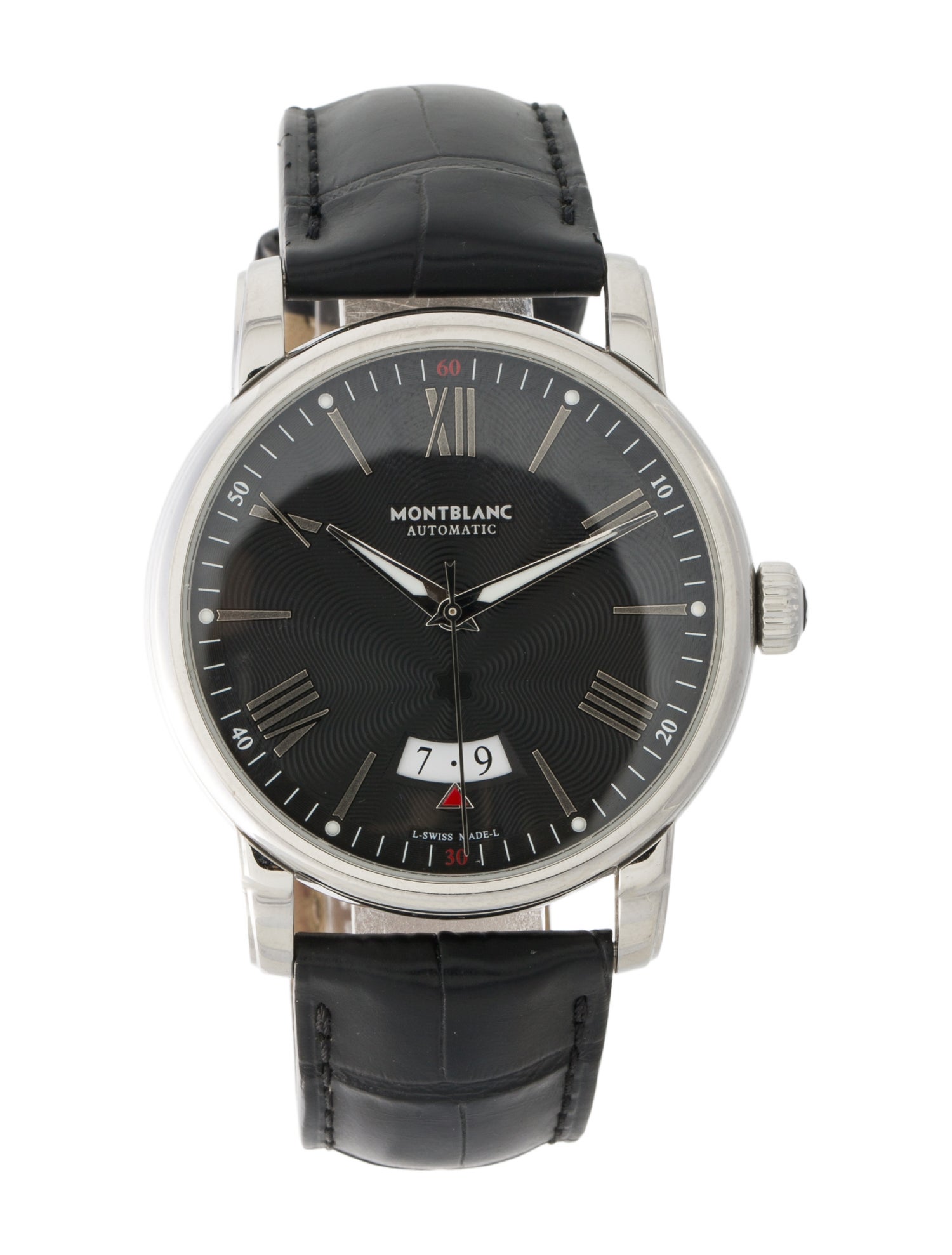 Montblanc 4810 Watch