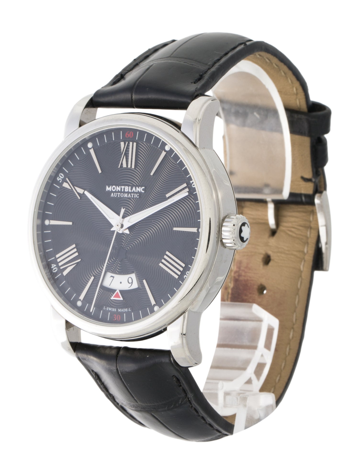 Montblanc 4810 Watch