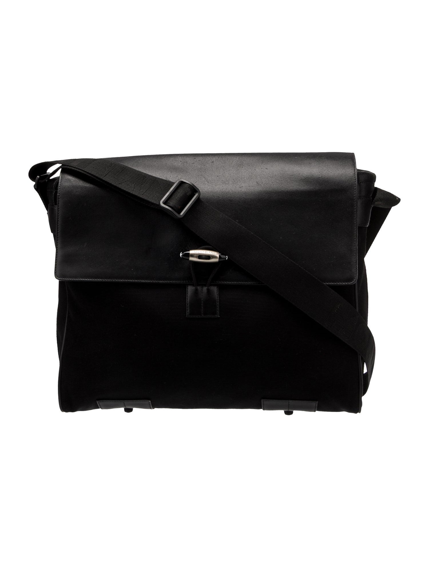 Montblanc Messenger Bag