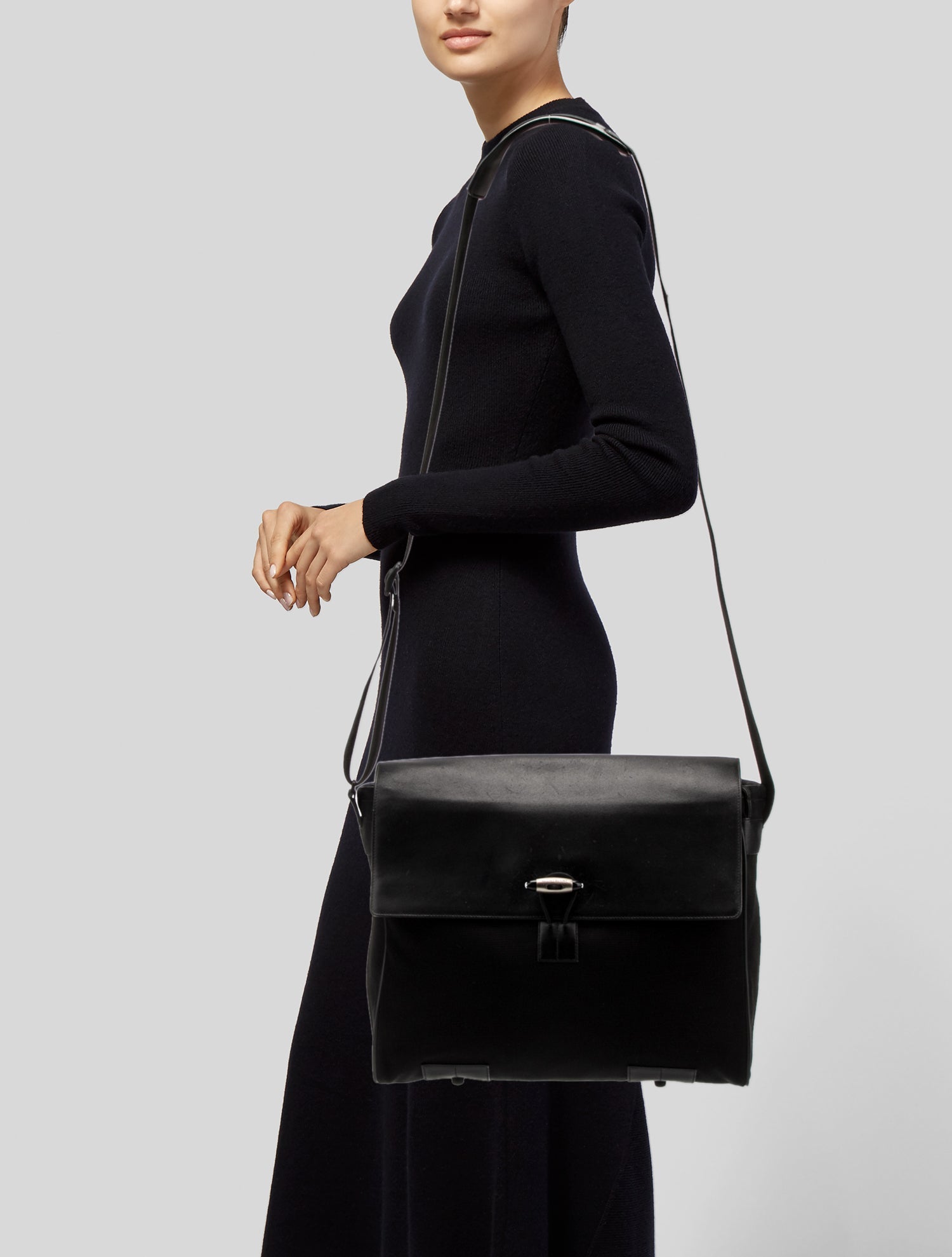 Montblanc Messenger Bag