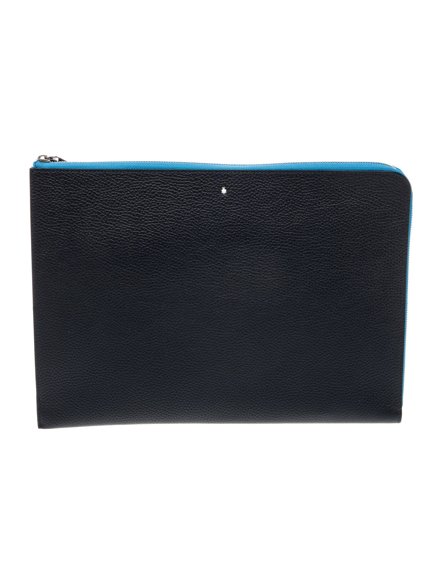 Montblanc Leather Portfolio