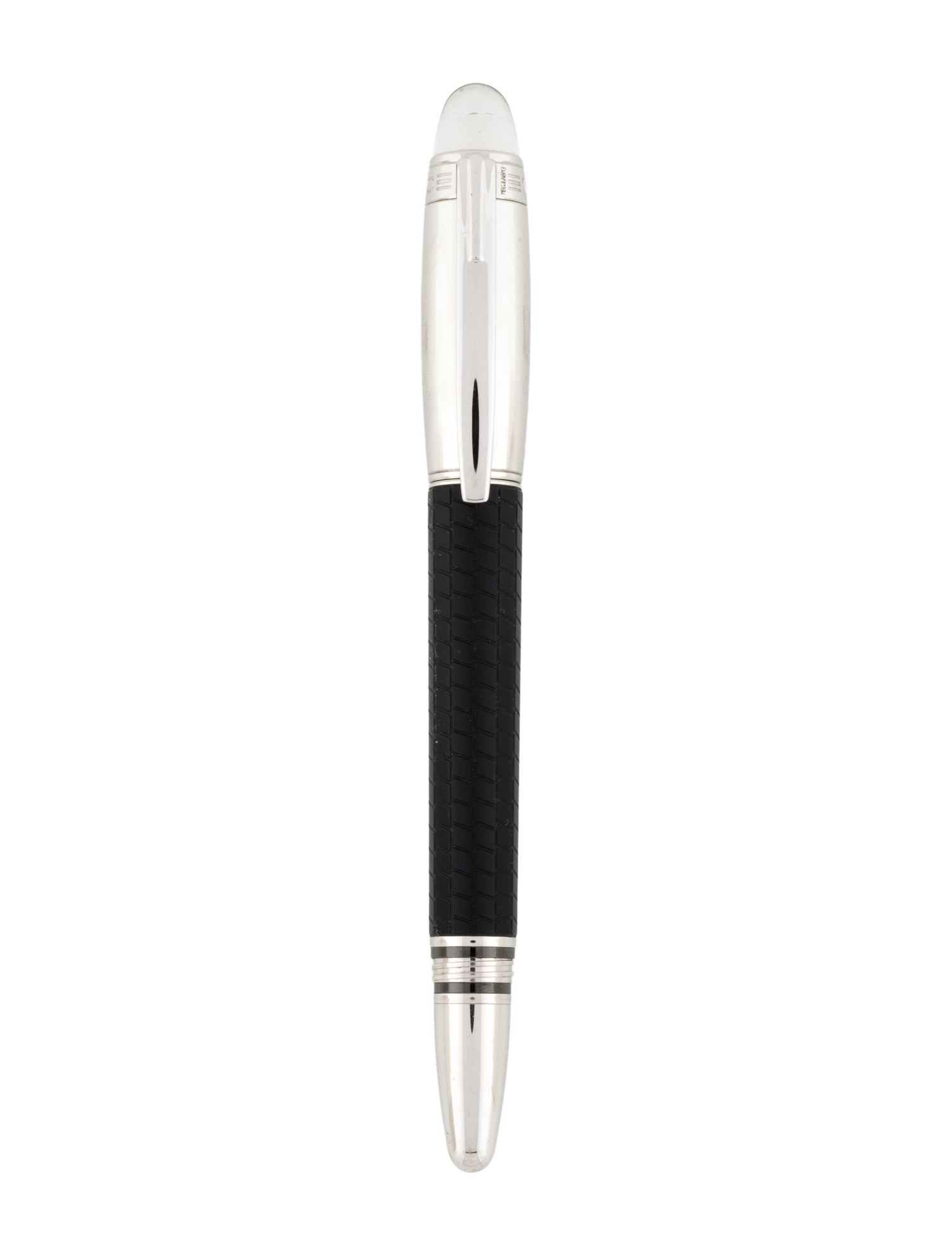 Montblanc StarWalker Doué Rollerball Pen