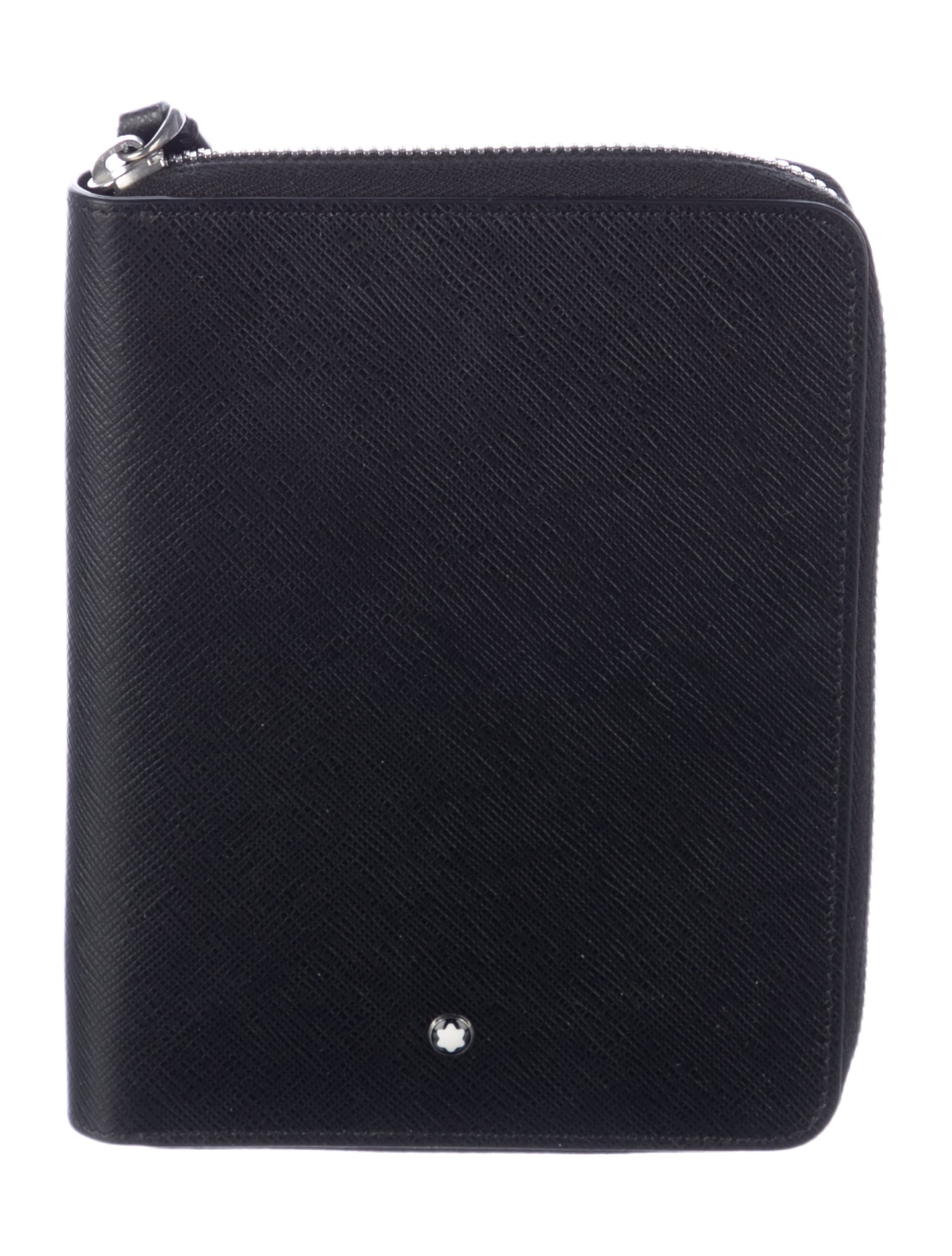 Montblanc Sartorial 5 Pen Pouch