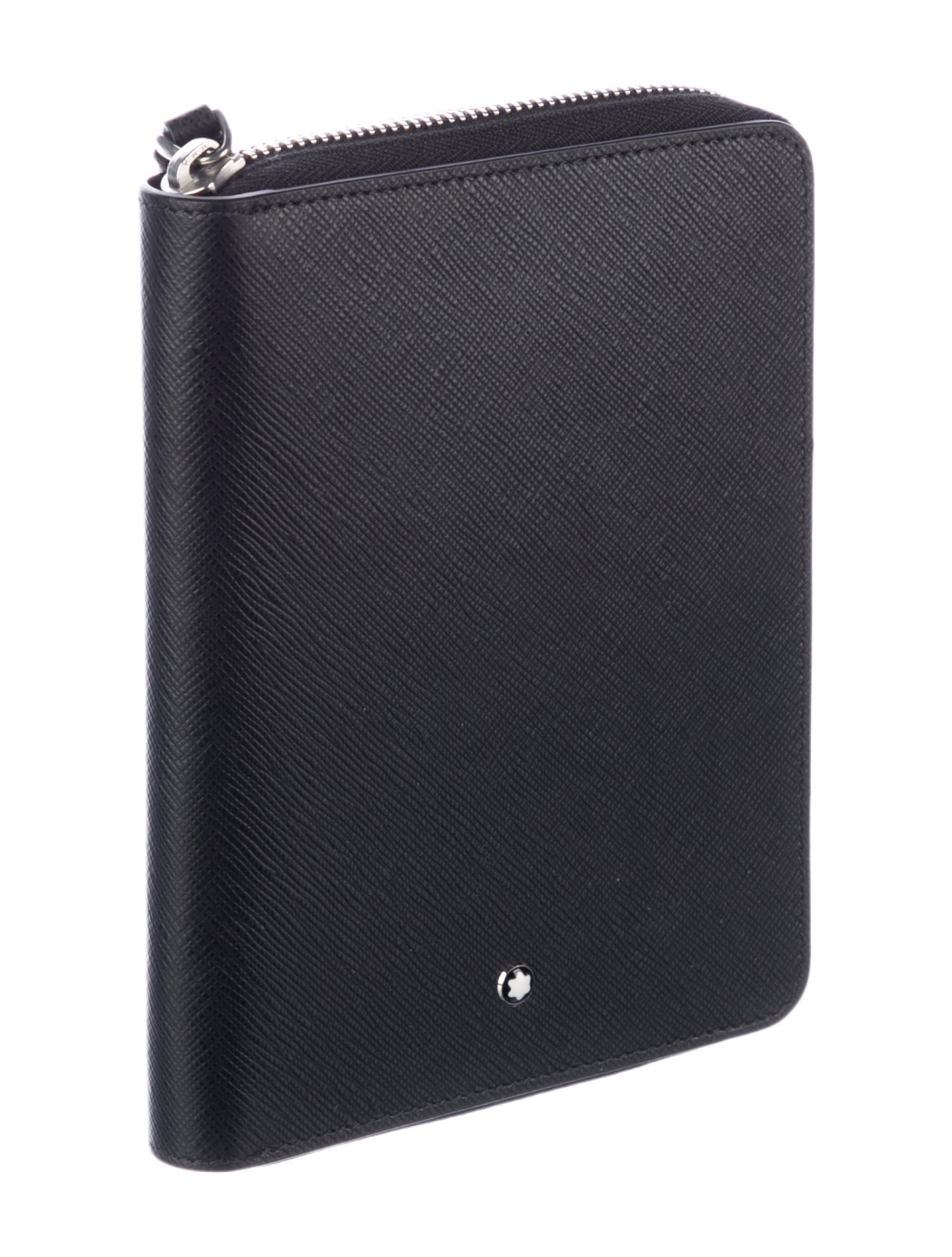 Montblanc Sartorial 5 Pen Pouch