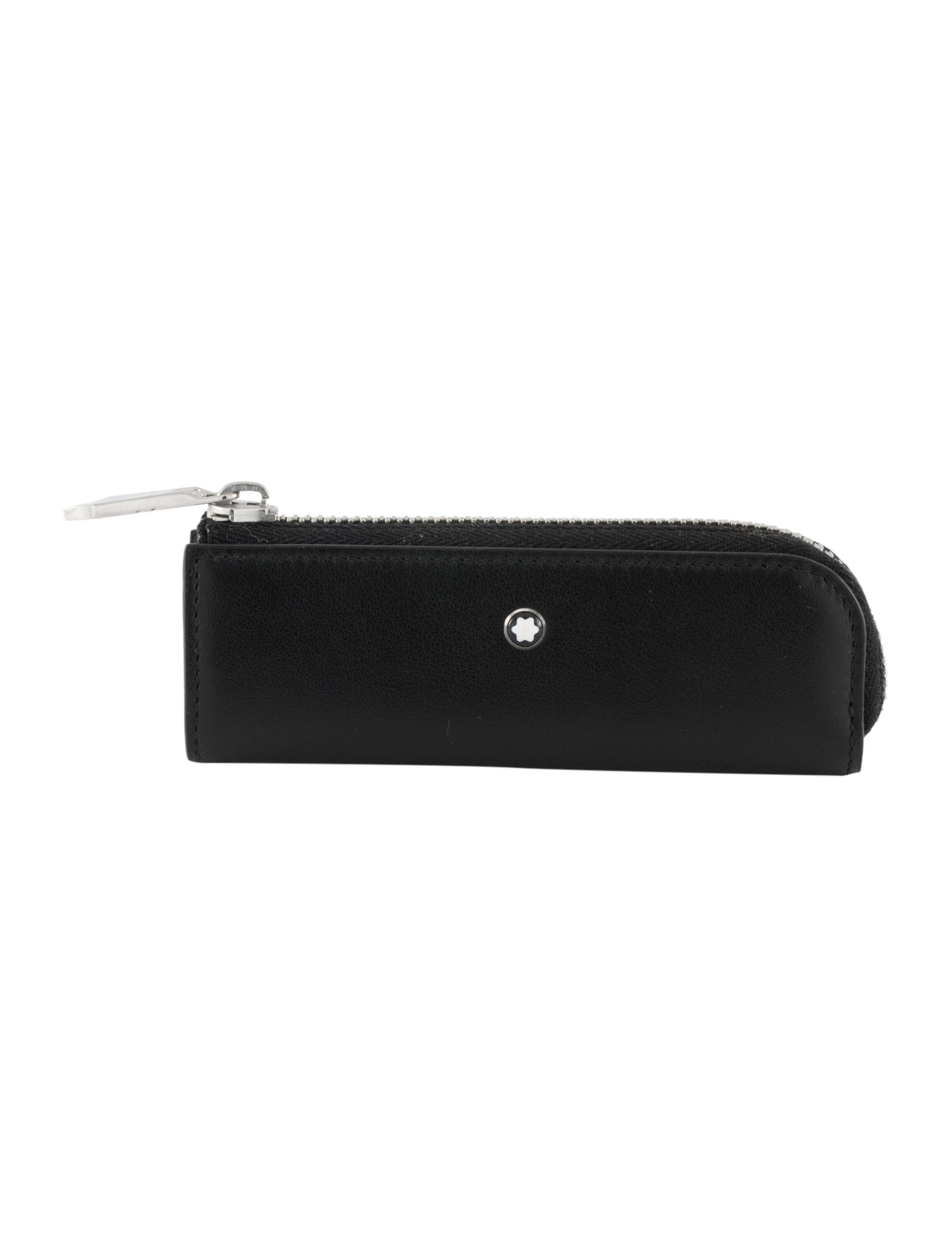 Montblanc 1-Pen Leather Pouch