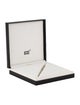 Montblanc Platinum-Plated Hommage W. A. Mozart Ballpoint Pen