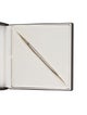 Montblanc Platinum-Plated Hommage W. A. Mozart Ballpoint Pen
