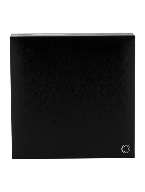 Montblanc Platinum-Plated Hommage W. A. Mozart Ballpoint Pen