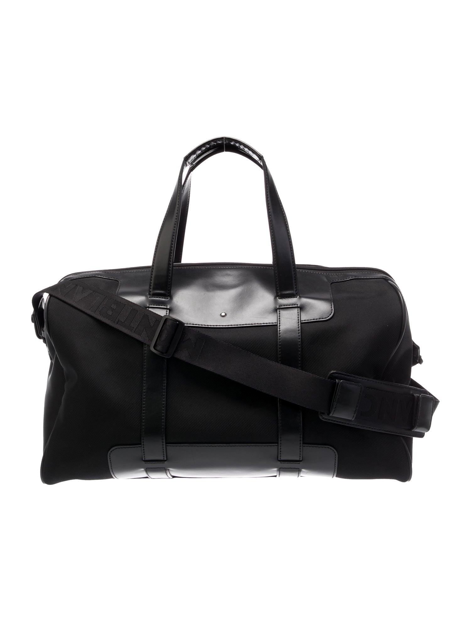 Montblanc Canvas Carry-On