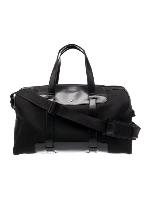 Montblanc Canvas Carry-On