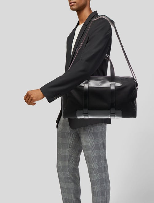 Montblanc Canvas Carry-On