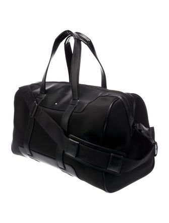 Montblanc Canvas Carry-On