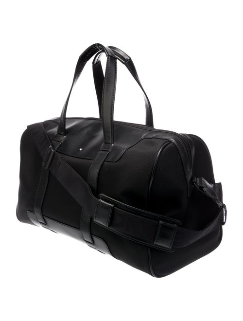Montblanc Canvas Carry-On