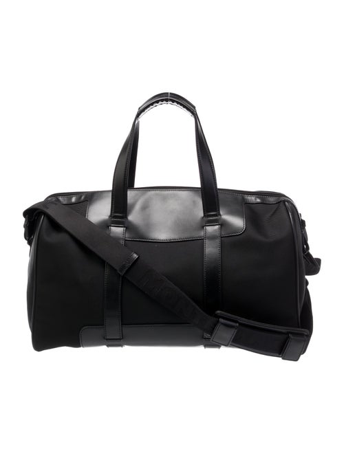 Montblanc Canvas Carry-On