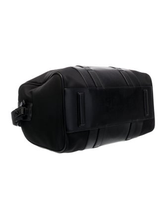 Montblanc Canvas Carry-On