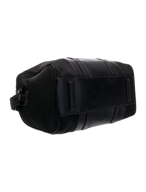 Montblanc Canvas Carry-On