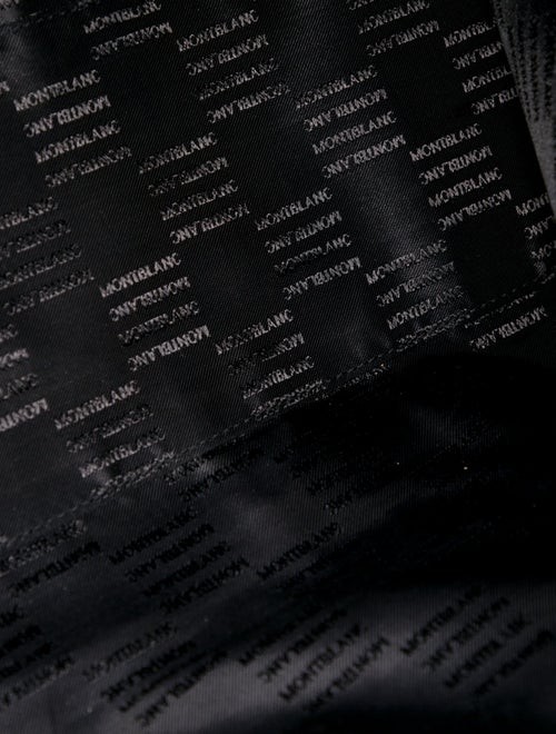 Montblanc Canvas Carry-On