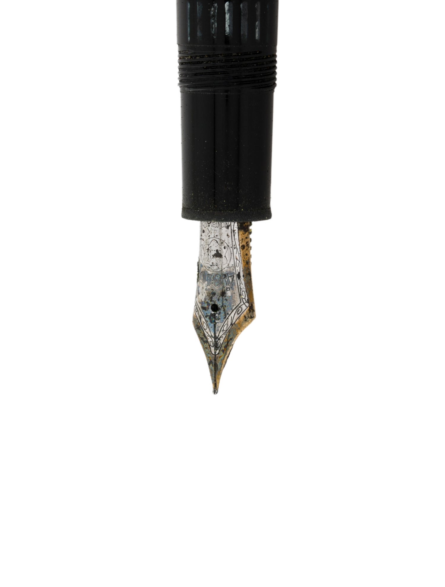 Montblanc Vintage Meisterstück 146 LeGrand Fountain Pen