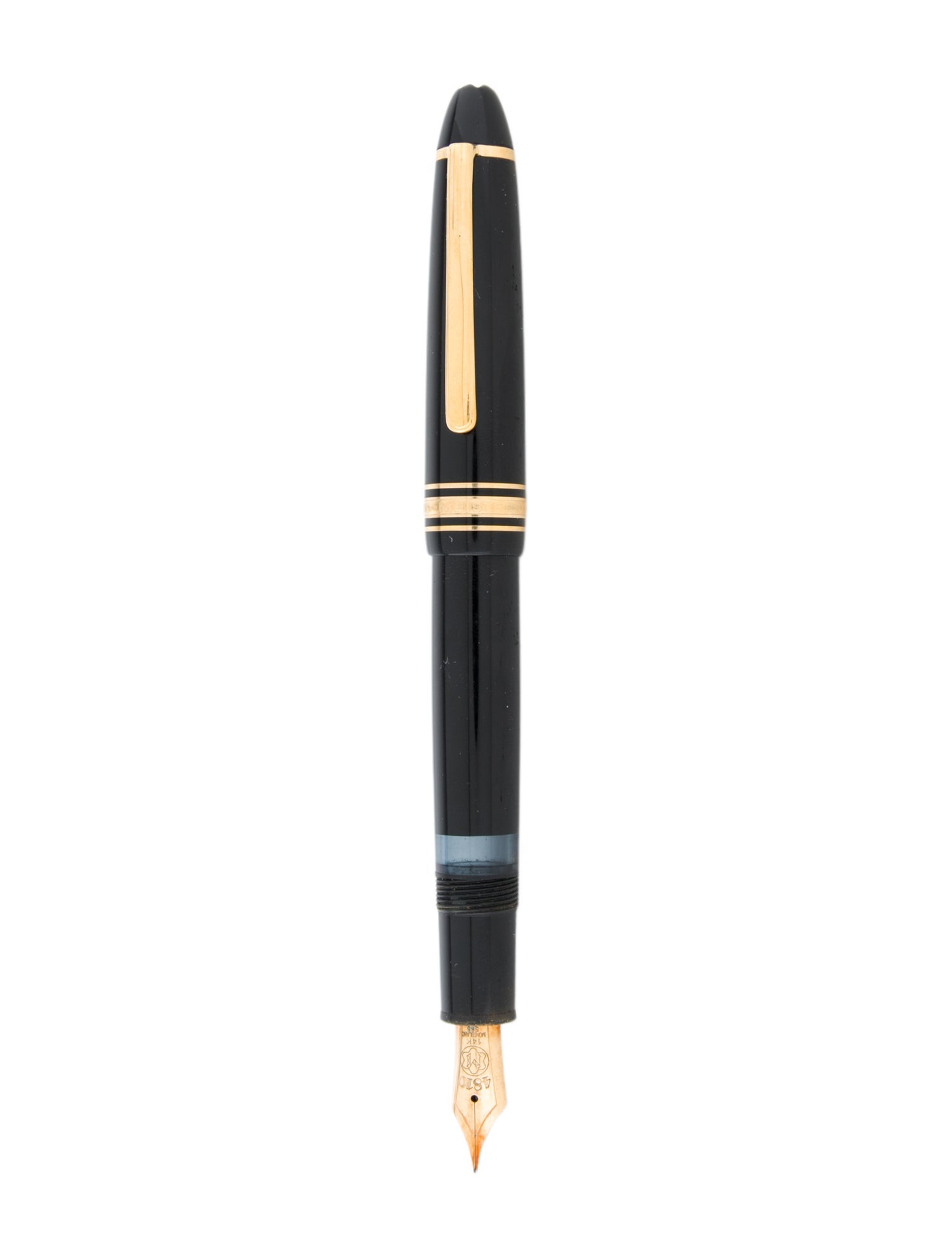 Montblanc Meisterstück LeGrand 146 Fountain Pen