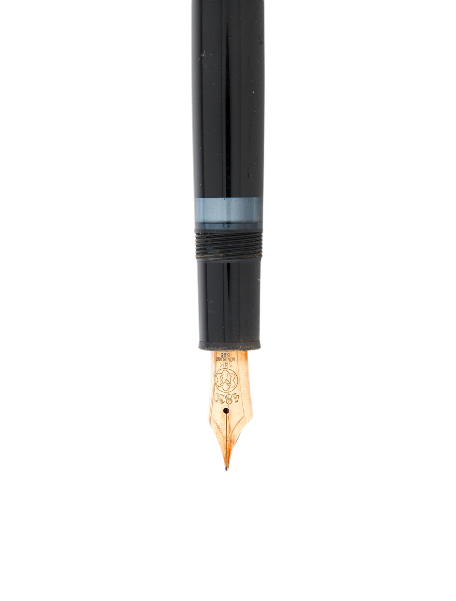 Montblanc Meisterstück LeGrand 146 Fountain Pen