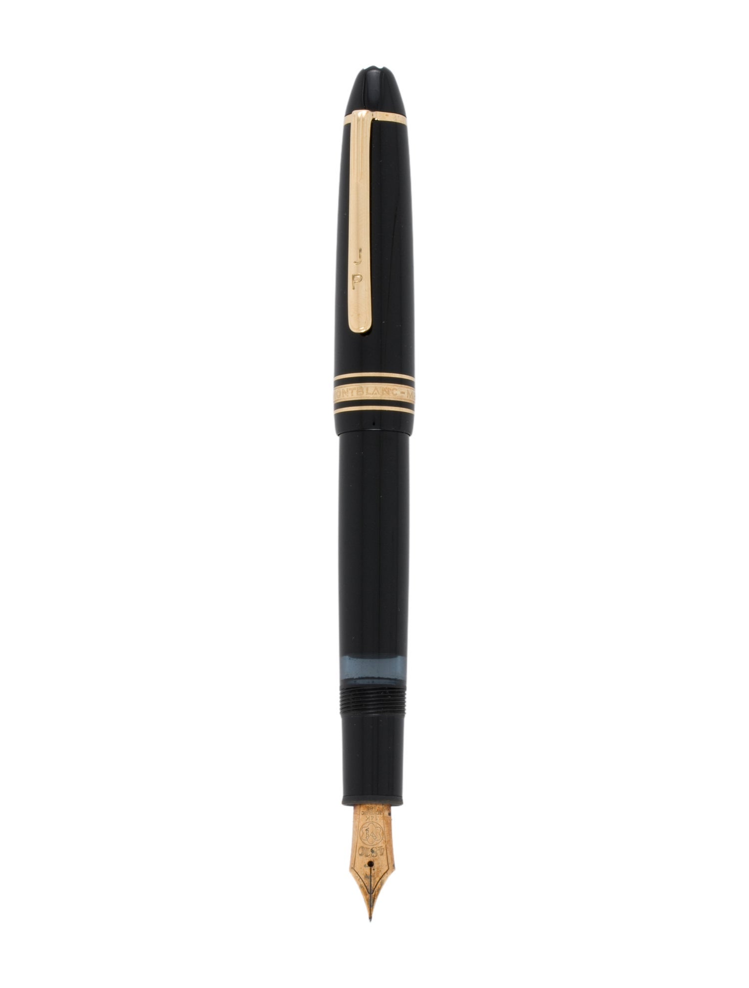 Montblanc Meisterstück LeGrand № 146 Fountain Pen