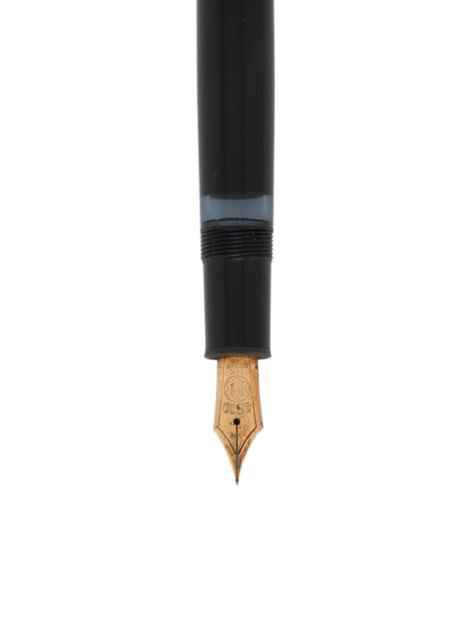 Montblanc Meisterstück LeGrand № 146 Fountain Pen