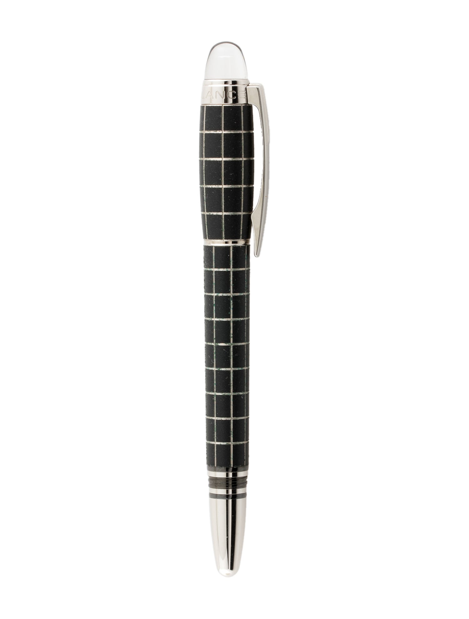 Montblanc Starwalker Fineliner Pen