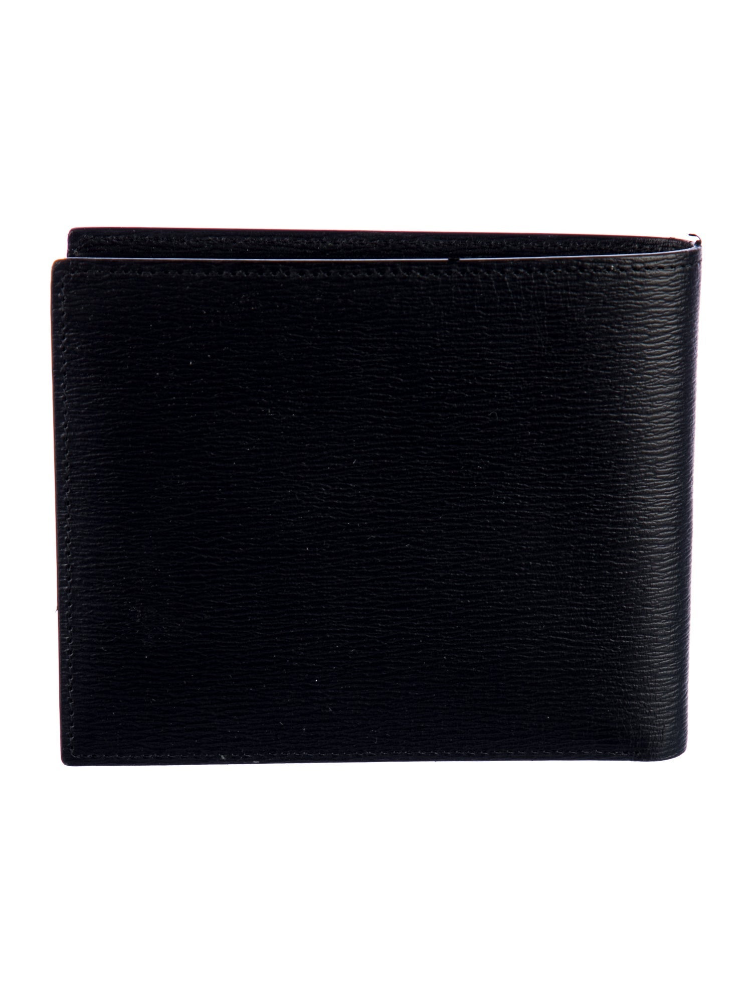 Montblanc Leather Wallet