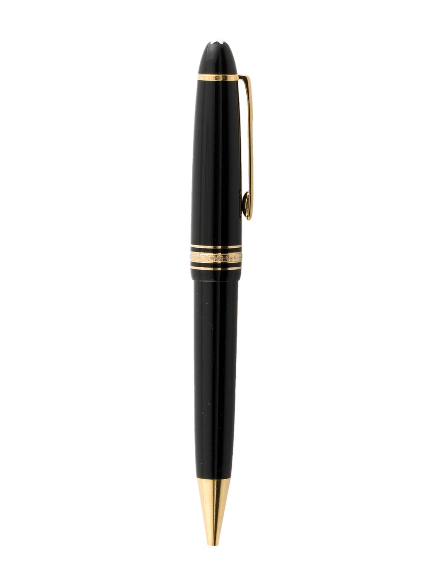 Montblanc Meisterstuck 161 Ballpoint Pen