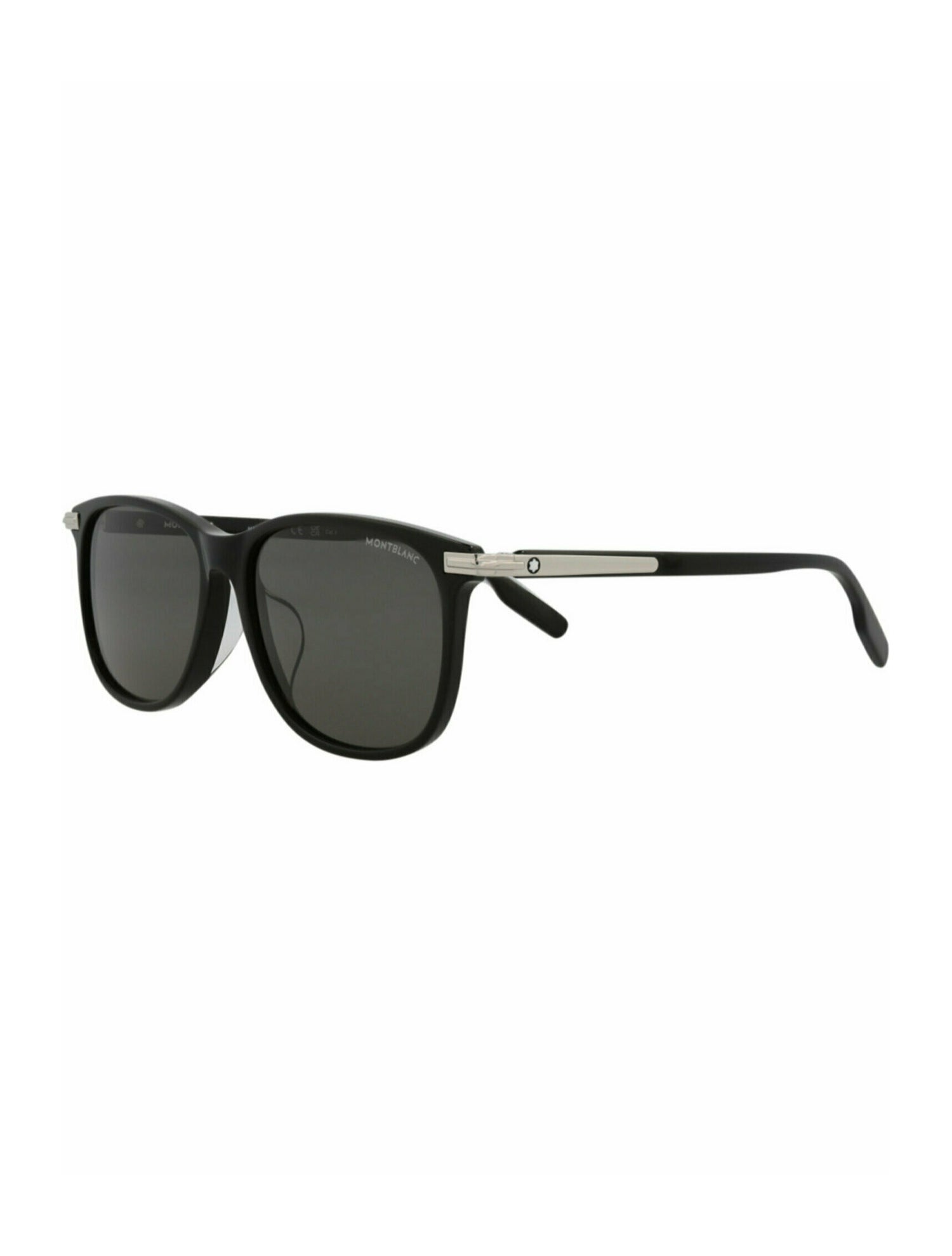 Montblanc Solid Sunglasses w/ Tags