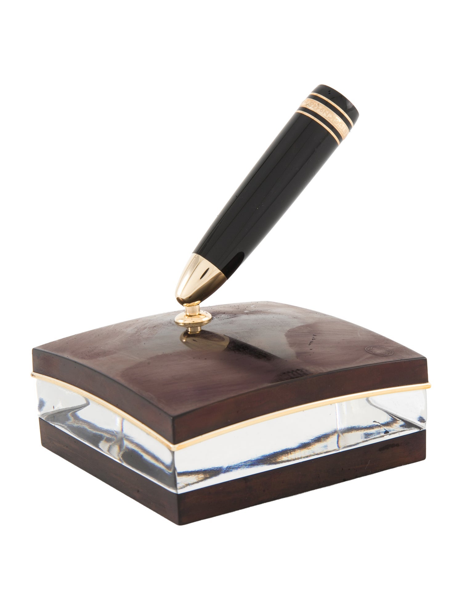 Montblanc Meisterstück No. 149 Pen Stand
