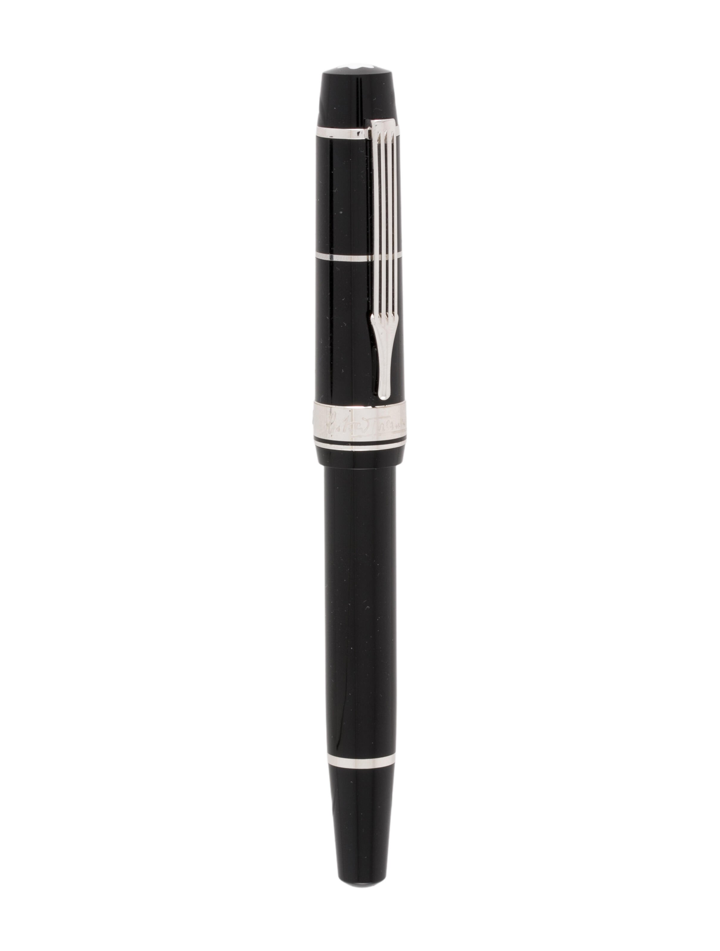 Montblanc Special Edition Arturo Toscanini Fountain Pen